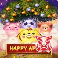 Quả Táo Vui Vẻ