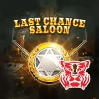 Quán Rượu Last Chance