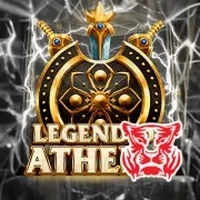 Huyền Thoại Của Athena