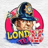 Tàu Điện Ngầm London