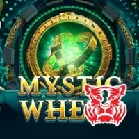 Bánh xe Huyền Bí