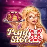 KẸO PEGGY