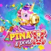 Pinatas & Ngựa con