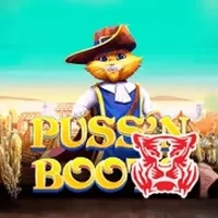 Cuộc Phiêu Lưu Của Mèo Đi Hia