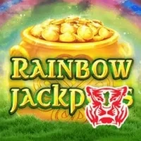 Jackpot Cầu Vồng Power Lines
