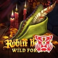 Khu rừng Hoang dã của Robin Hood