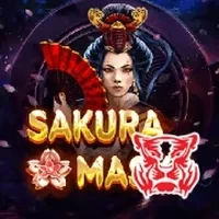 Mặt Nạ Sakura