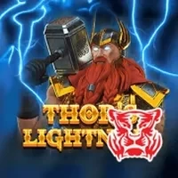 Truyền Thuyết Thần Sấm