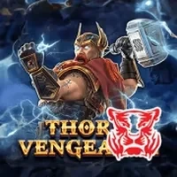 Sự Trả Thù của Thần Sấm