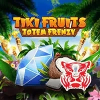 Trái Cây Tiki Sự Cuồng Nộ Của Vật Tổ
