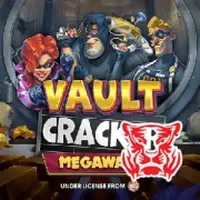 Bẻ Khóa Két Megaways™