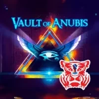 Hầm Của Thần Anubis