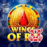 Đôi cánh của Thần Ra