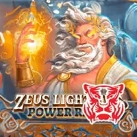 Zeus Lightning Power Reels