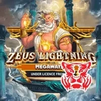 Tia Sét Của Thần Zeus Megeways™