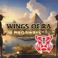 Đôi Cánh Của Thần Ra MEGAWAYS™