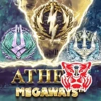 Cuộc Chiến Bầy Sói MEGAWAYS™