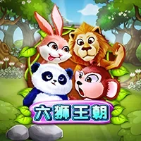 Sáu Sư Tử