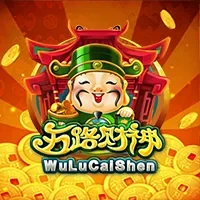 Ngũ Lộ Thần Tài