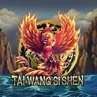 Tứ Thần Thái Vương