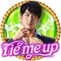 Hãy Trói Tôi