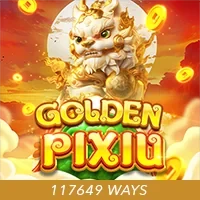 Tỳ Hưu Vàng