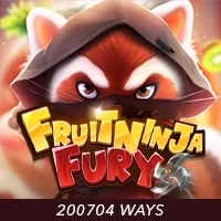 Ninja Trái Cây