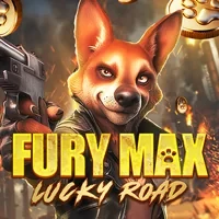Max Con Đường May Mắn