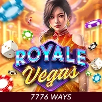 Vegas Hoàng Gia