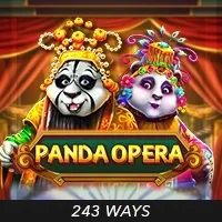 Gấu Trúc Kinh Kịch