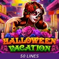 Lễ Hội Halloween