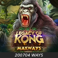 Huyền Thoại King Kong Cực Hạn