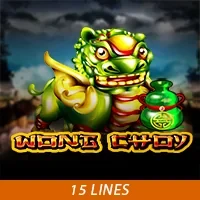 Vượng Tài