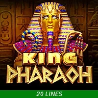 Kho Báu Pharaoh