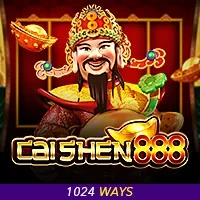 Thần Tài 888