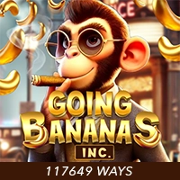 Công ty Chuối Điên Cuồng