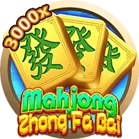 Mahjong Trung Phát Bạch
