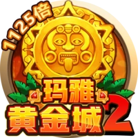 Thành phố vàng Maya 2