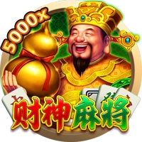 Thần Mahjong
