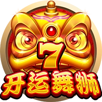 Sư Tử May Mắn 7