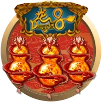 Rồng số 8