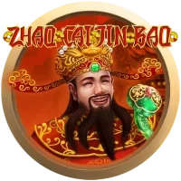Chiêu tài chiến bảo