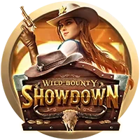 Wild Bounty Showdown