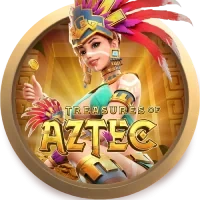 Kho Báu Aztec
