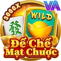 Đế Chế Mạt Chược