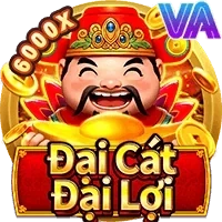 Đại Cát Đại Lợi