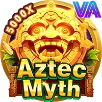 Thần Aztec