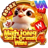 Tự Rút Mạt Chược 4