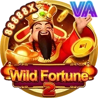 Wild Thần tài 2
