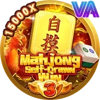 Tự Rút Mạt Chược 3